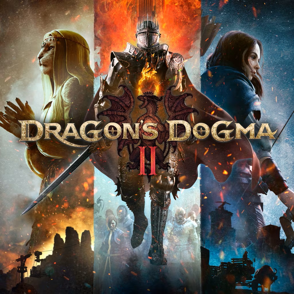 Dragon’s Dogma 2