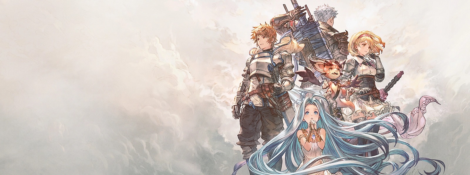 Les Développeurs De Granblue Fantasy: Relink Parlent Avec Nous De La ...