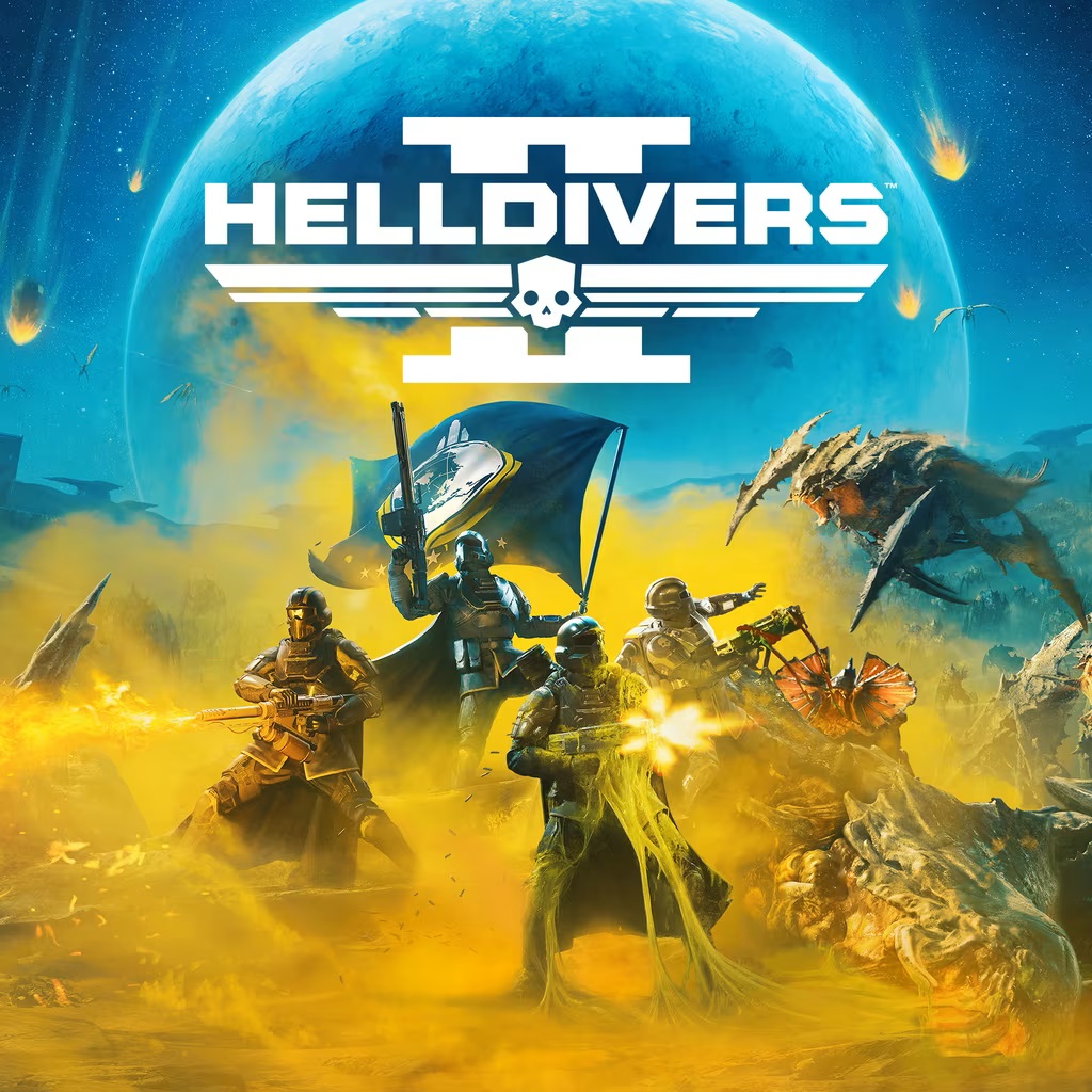 Helldivers II