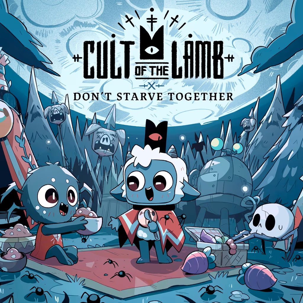 Cult of the Lamb