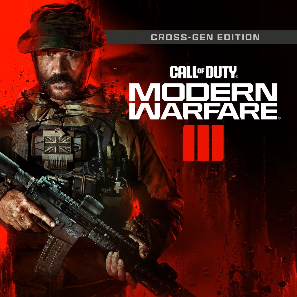 Call of Duty: Modern Warfare III