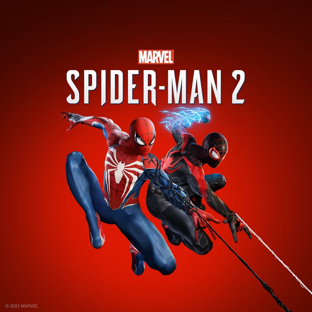 Marvel’s Spider-Man 2