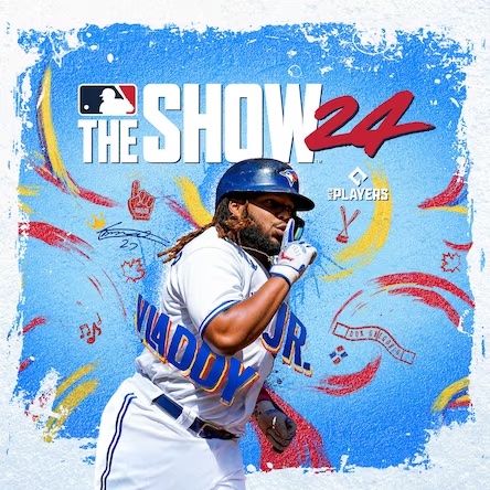 MLB The Show 24