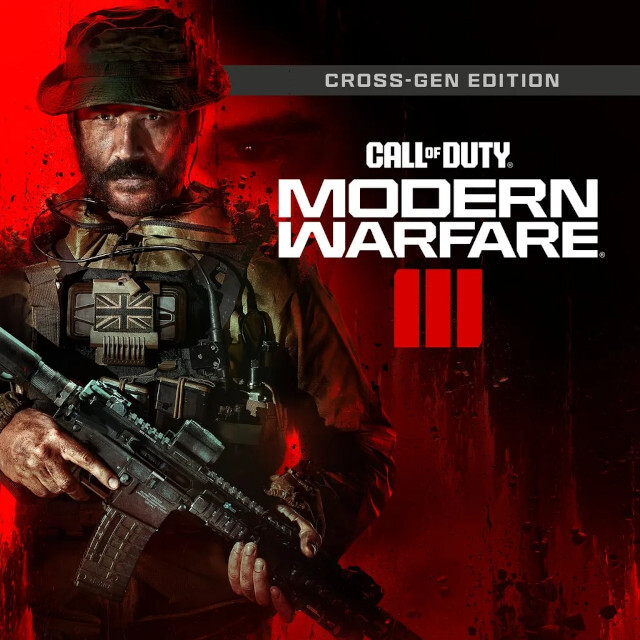 Call of Duty: Modern Warfare III