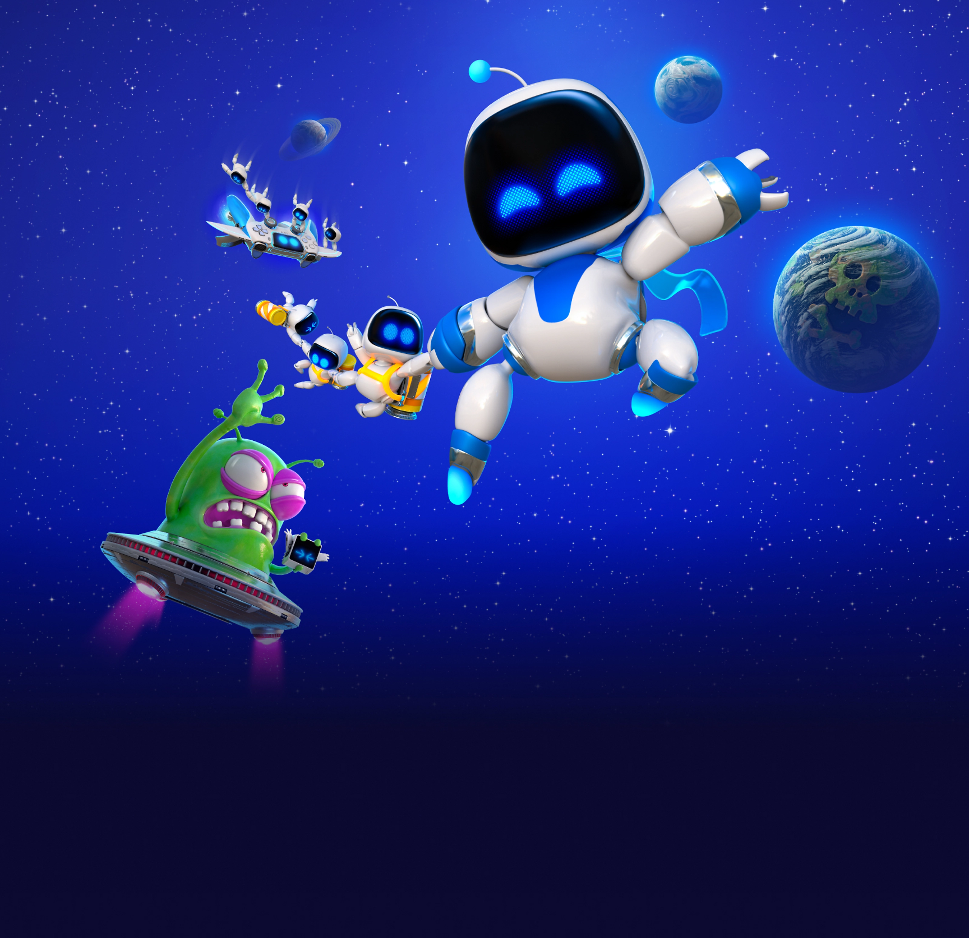 Astro Bot