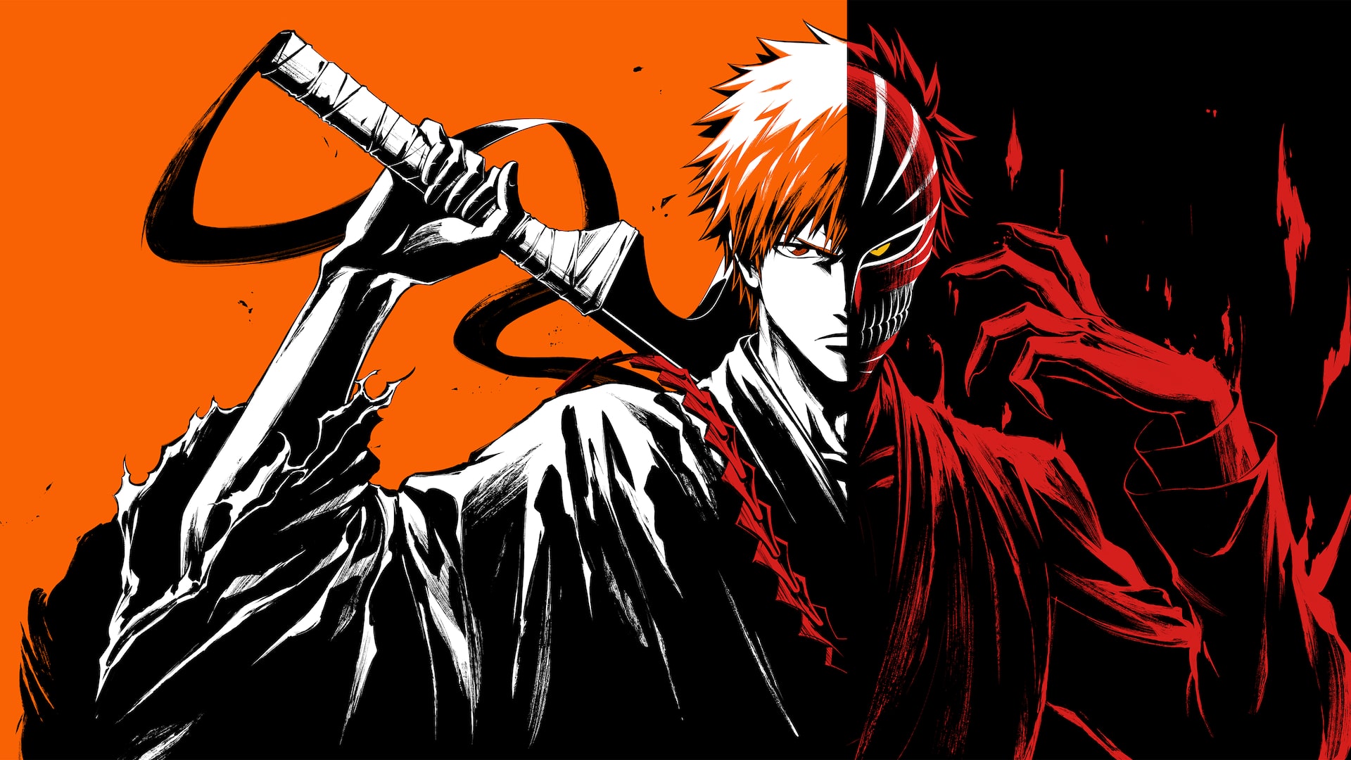 Bleach Rebirth of Souls