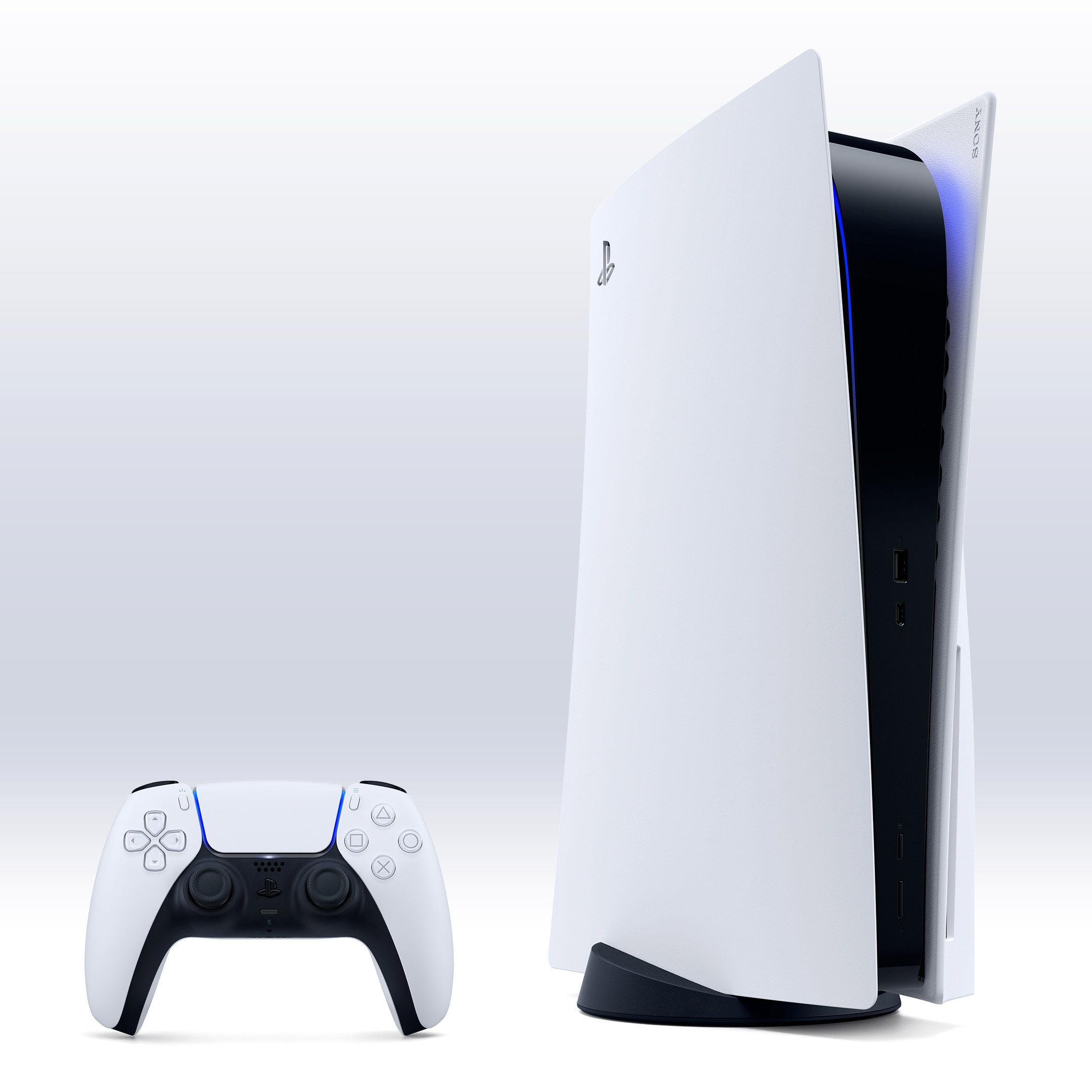 PlayStation 5