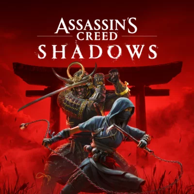 Assassin’s Creed Shadows
