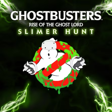 Ghostbusters: Rise of the Ghost Lord